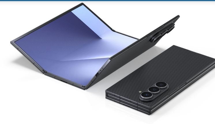 نهاية هاتف سامسونج جالاكسي زد القابل للطي.. اعرف القصة كاملة