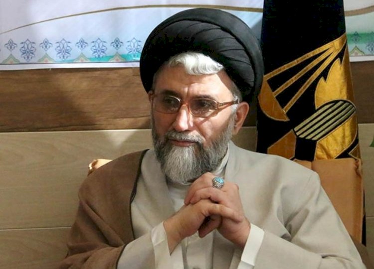 الرئيس الإيراني يؤكد مقتل وزير الاستخبارات إسماعيل خطيب