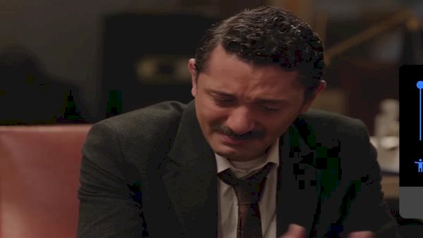 مسلسل المتر سمير الحلقة 14 .. تورط كريم محمود عبد العزيز في خطف ابنته