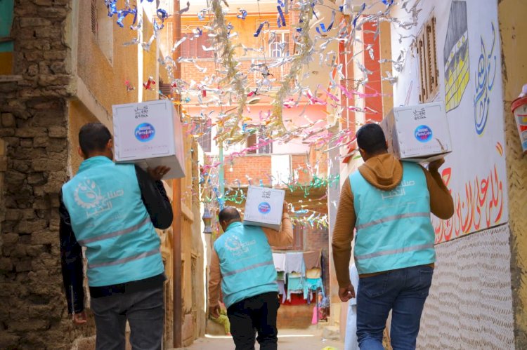  «نستله للمياه مصر» تشارك في مبادرة المنفذ «كل يوم حكاية- رمضان 2026» 