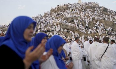 السياحة: انتظام كامل لحجاج السياحة بمشعر منى ونجاح تجربة «أبراج كدانة» لخدمات الحج الفندقية