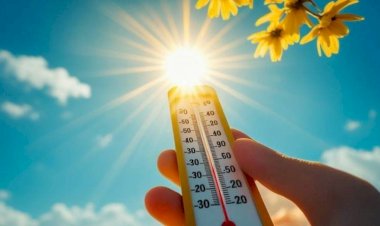طقس اليوم.. تغيرات مفاجئة بدرجات الحرارة وسحب رعدية والعظمى بالقاهرة 33 درجة