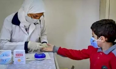 “الصحة: فحص 10.8 مليون طالب ضمن مبادرة الكشف المبكر عن الأنيميا والسمنة والتقزم”