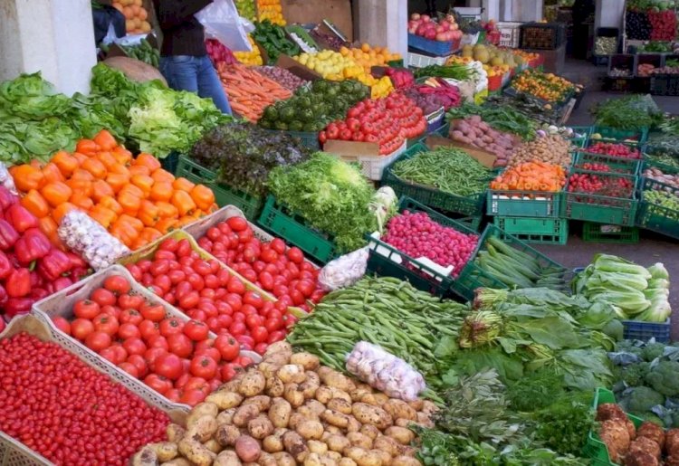 سعر الخضار والفاكهة اليوم السبت في الأسواق
