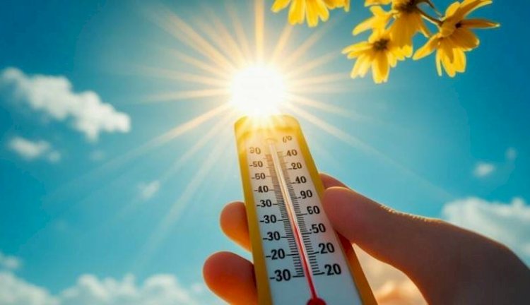 طقس اليوم.. تغيرات مفاجئة بدرجات الحرارة وسحب رعدية والعظمى بالقاهرة 33 درجة