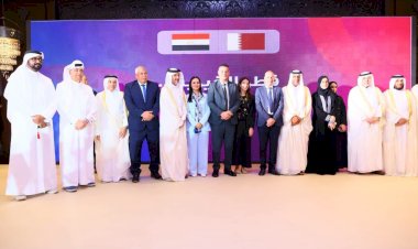وزيرة التضامن الاجتماعي تشهد حفل افتتاح مكتب قطر الخيرية في جمهورية مصر العربية