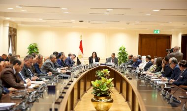 وزيرة الإسكان تشارك في جلسة الاستماع للجنة الفرعية المشكلة لدراسة وإعداد مشروع قانون الإدارة المحلية بمجلس النواب