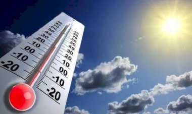 الطقس غدًا.. منخفض جوى والبلاد تتأثر بارتفاع مؤقت وأمطار على الطرق والصغرى 20