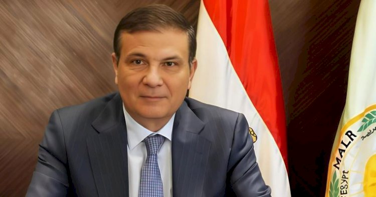 وزير الزراعة يعتمد تمويلات جديدة تتجاوز 80 مليون جنيه للمشروع القومى البتلو