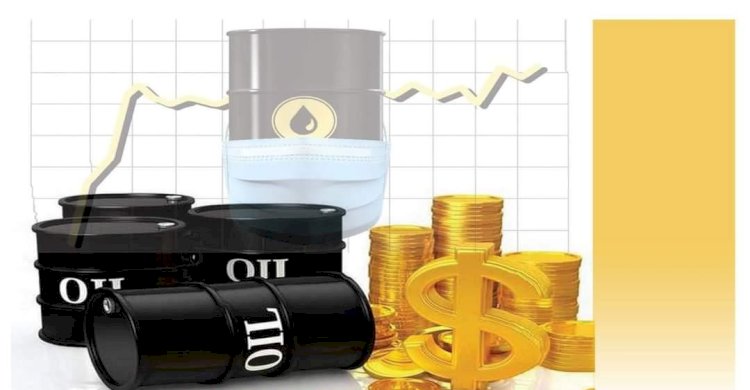 اسعار البترول ترتفع تأثرًا بأرتفاع الأسعار العالمية 