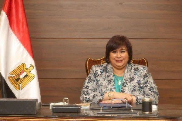 وزيرة الثقافة ترشح نجوم الموسيقى العربية بالاوبرا لتمثيل مصر فى مهرجان الفحيص بالاردن 