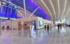 "مطارات جدة" تنهي كافة استعداداتها لتسهيل عبور جماهير كأس العالم إلى قطر
