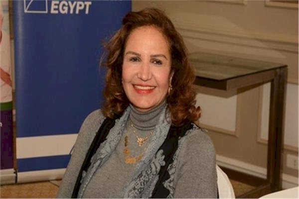 ز ينب الغزالي: المرأة المصرية حققت نجاحاً باهراً وكفاءة في إدارة الشركات ومؤسسات الدولة