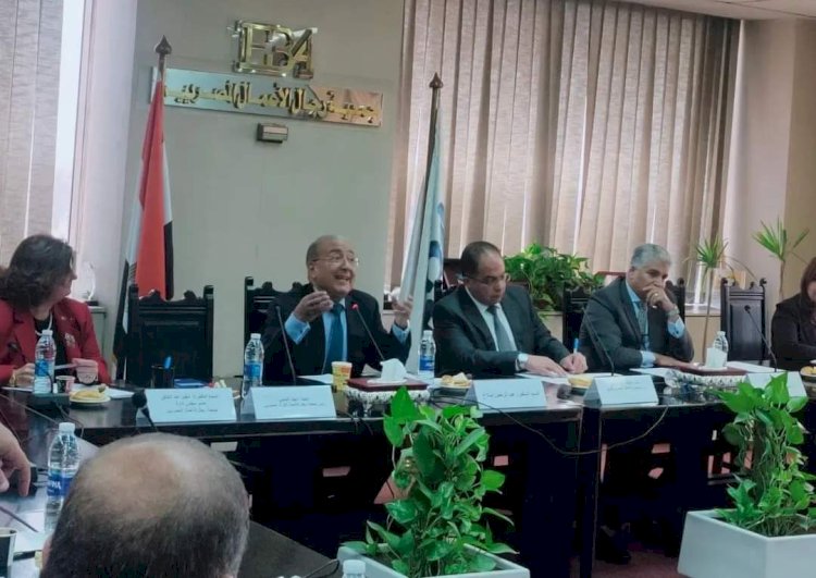 "المصري-التركي" يبحث عودة العلاقات بين القاهرة وانقرة وزيادة حجم التجارة والاستثمار المشترك