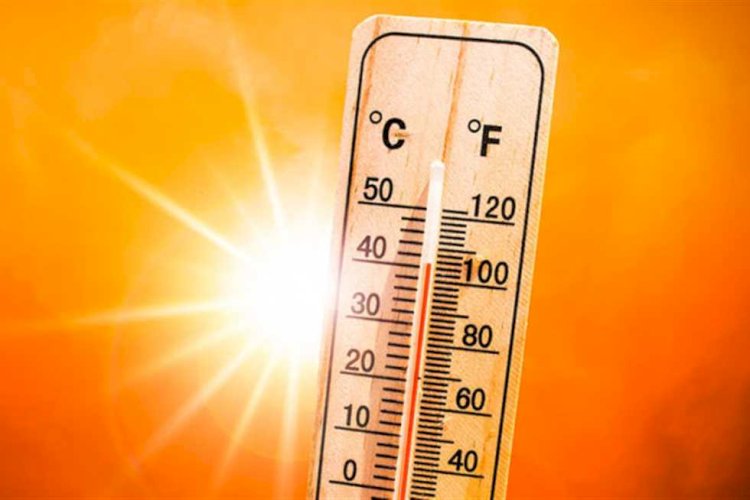 الأرصاد تحذر من ارتفاع شديد في درجات الحرارة بالقاهرة والمحافظات