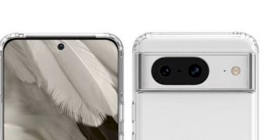 أبرز الاختلافات بين هاتفى Google Pixel 7a وiPhone SE Plus 2020