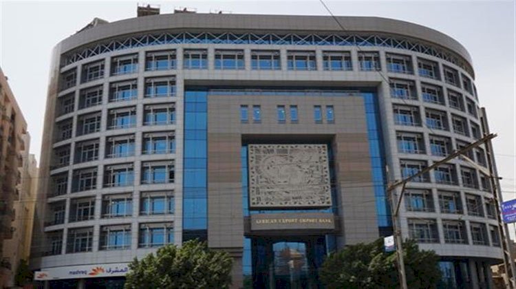 أفريكسيم بنك يخطط لضخ 4 مليارات دولار لبنوك وشركات مصرية