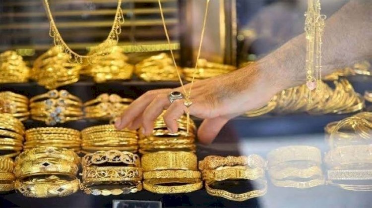 أسعار الذهب تواصل التراجع في مصر اليوم الأربعاء 