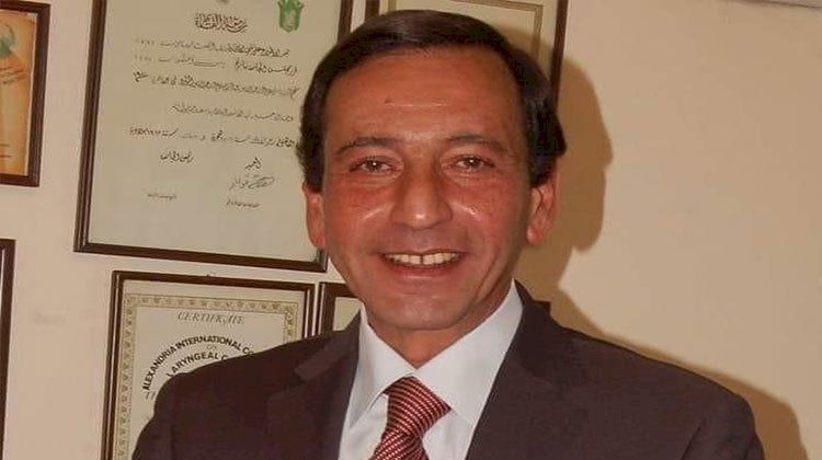 رئيس جامعة القاهرة ينعى الدكتور ياسر عبد القادر من رواد علاج الأورام في مصر والشرق الأوسط