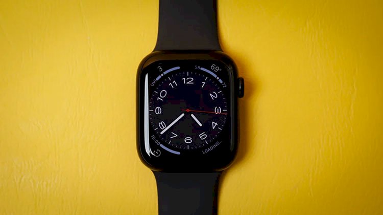 مقارنة بين ساعتي Galaxy Watch 6 و Watch Series 8