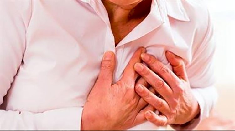 علامات الإصابة بسرطان الثدي عند الرجال