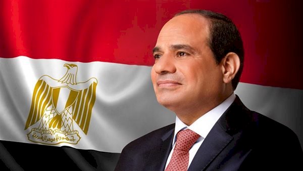 الرئيس السيسى يصدر قرارًا بتعيين المستشار محمد عياد نائبًا عامًا