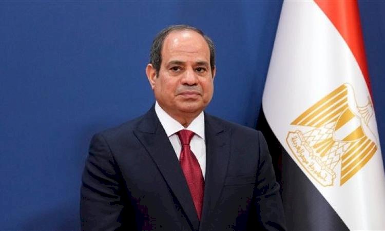 حزب مصر أكتوبر يعلن دعمه الكامل لترشح الرئيس السيسي لولاية جديدة