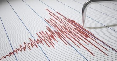زلزال بقوة 5.5 درجات على مقياس ريختر يضرب تايوان   