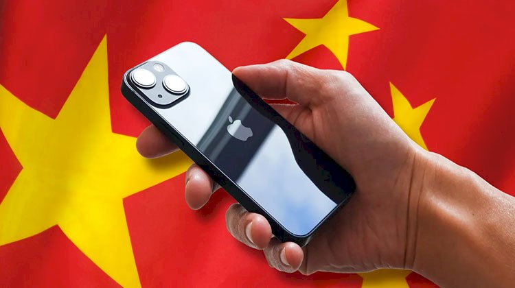 الصين تحظر استخدام iPhone على مسؤولي الحكومة