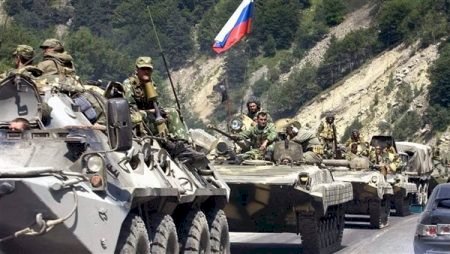 نواجه حرب هجينة.. روسيا تعلن زيادة ميزانية الدفاع بمقدار 70%