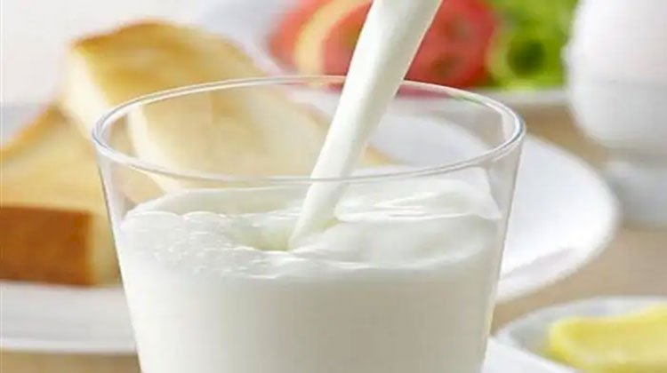 لجنة سلامة الغذاء تكشف هل يمكن تجميد الحليب