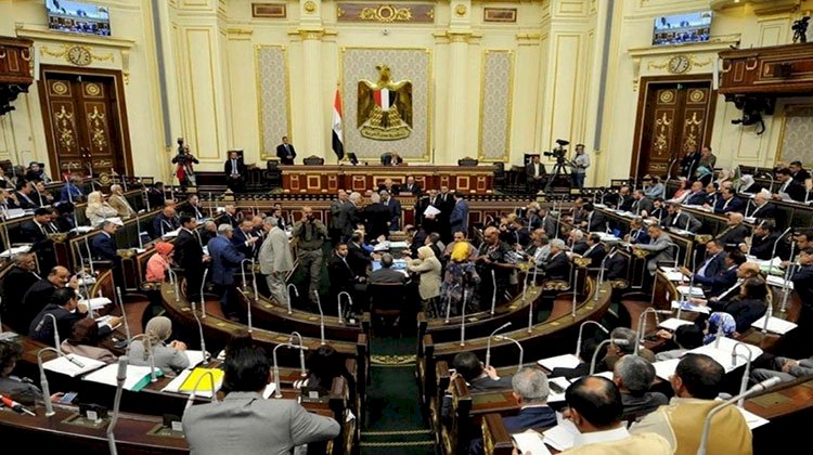 انطلاق جلسة طارئة لمجلس النواب لمناقشة الأوضاع فى الأراضى الفلسطينية