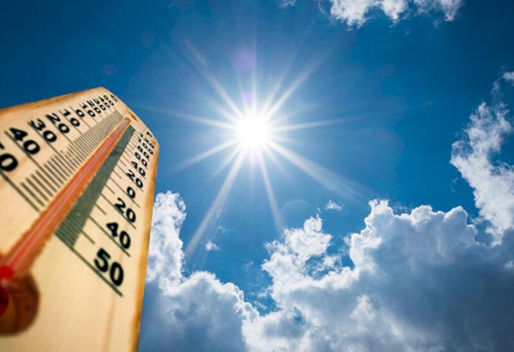 الأرصاد تكشف حالة الطقس غدا ودرجات الحرارة المتوقعة في مصر 