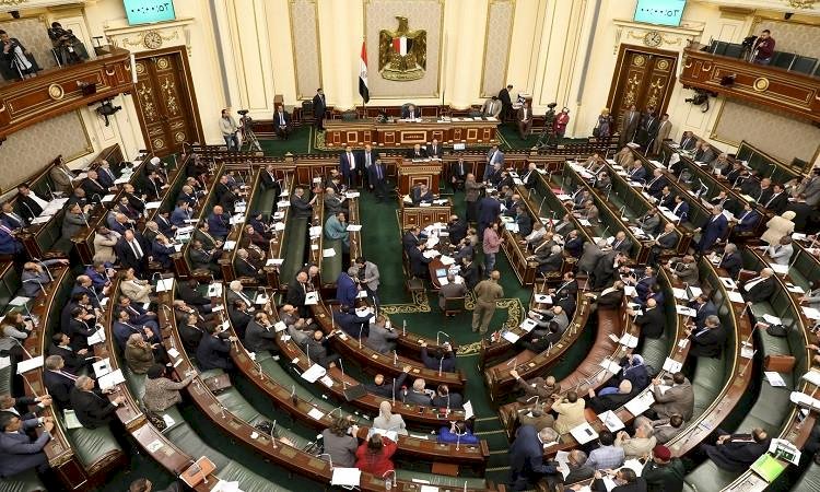 اقتصادية النواب: مشروع قانون الوكالة المصرية يستهدف دعم الصادرات