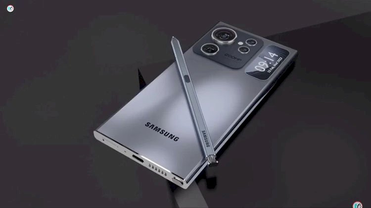 سامسونج تستعد لإطلاق Galaxy A55 للشباب