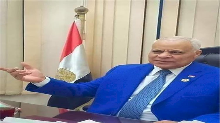 حزب مصر القومي: السيسي حقق الأمن والأمان