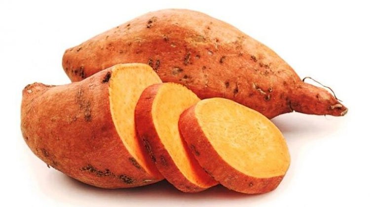 10 فوائد لتناول البطاطا فى الشتاء