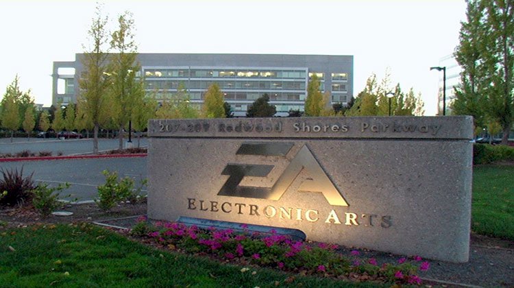 EA توقف الدعم للعديد من الألعاب الكلاسيكية