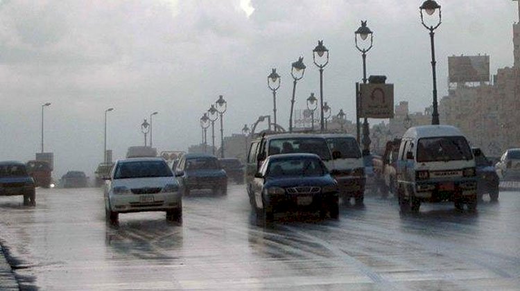 حالة الطقس اليوم الخميس ودرجات الحرارة المتوقعة في القاهرة والمحافظات