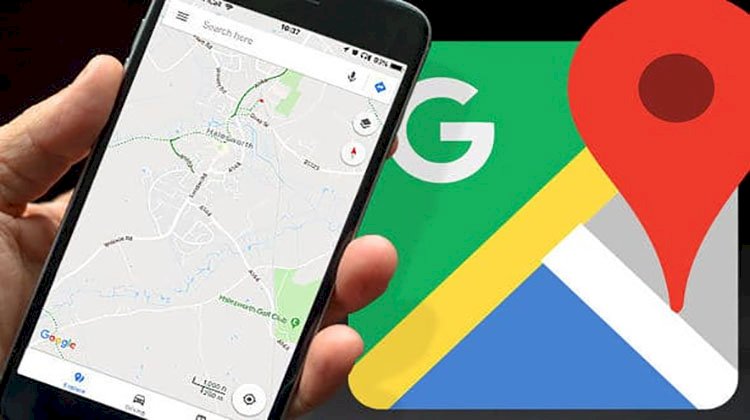 جوجل تلغى هذه الميزة من تطبيق Maps بداية من 2024