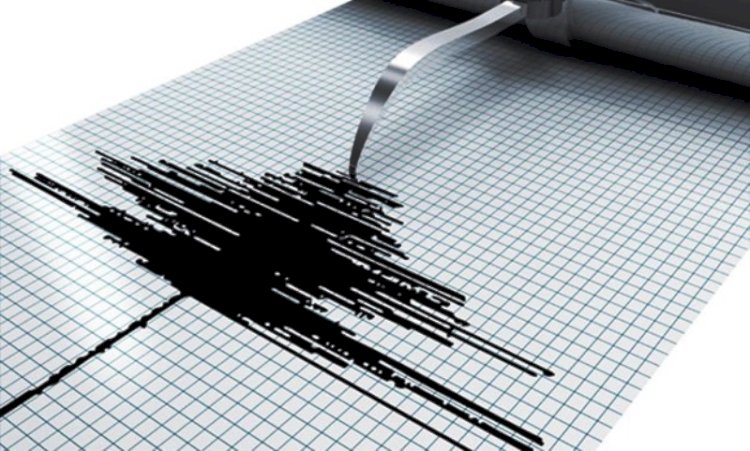 زلزال بقوة 5.1 درجة يضرب قبالة سواحل اليابان