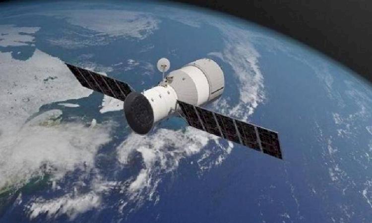 وكالة الفضاء الصينية تعلن عزمها إرسال طاقم جديد إلى محطة تيانجونج