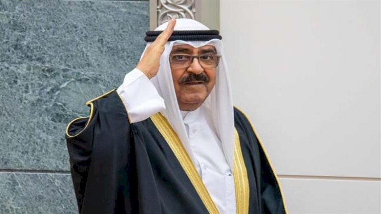 برلماني: زيارة أمير الكويت لمصر انعكاس للعلاقات الوثيقة بين البلدين