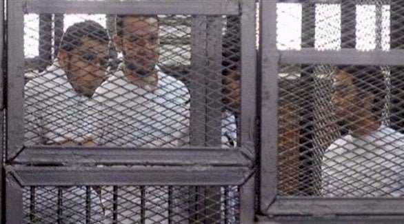 محاكمة 5 متهمين بـ خلية الإسماعيلية الإرهابية