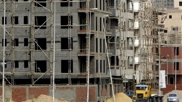 برلماني يكشف السبب وراء عدم التطبيق السليم لقانون التصالح فى مخالفات البناء