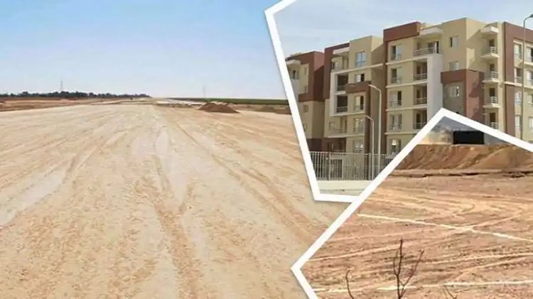 وزير الإسكان يعلن موعد بدء حجز 2974 قطعة أرض بمشروع "بيت الوطن" للمصريين بالخارج