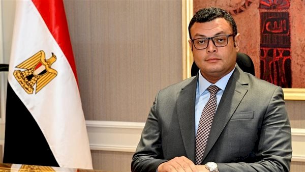 وزير الإسكان يبحث مع ممثلي شركتي "اونسبيك" و"rehlko" العالميتين سبل التعاون المشترك