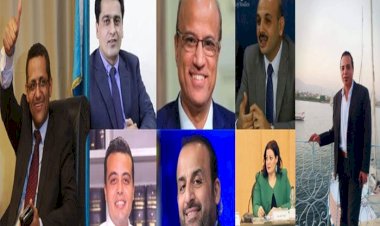 الأنباء الدولية تهنئ البلشي لإعادة انتخابه نقيبا للصحفيين والفائزين الجدد بعضوية مجلس النقابة