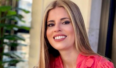 الإعلامية مايا ابراهيم تكتب : سام لحّود  يضيء على صورة لبنان الحقيقية: تكريم المرأة العربية من قلب كازينو لبنان 