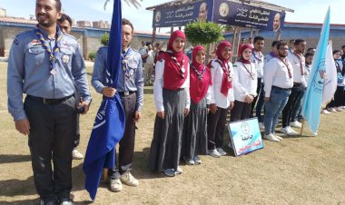 جامعة قناة السويس تحصد المركز الأول في اللقاء القمي للجامعات المصرية في مجال التوعية البيئية